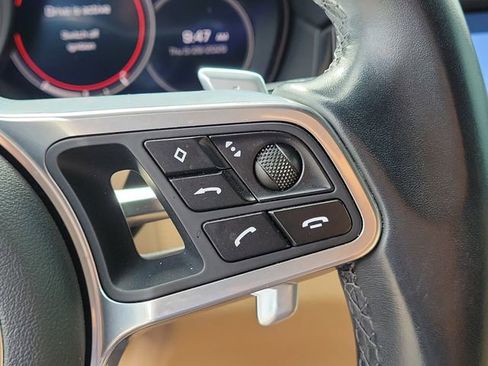 Used 2020 Porsche Cayenne AWD/4WD image 31