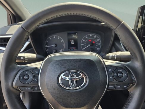 Certified 2024 Toyota Corolla SE FWD image 17