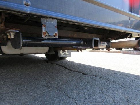 Used 2013 Ford E-350 and Econoline 350 Super Duty Wagon w/ Shuttle Bus Prep Pkg image 7