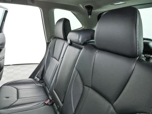 Used 2021 Subaru Forester Limited w/ Popular Package #3 AWD/4WD image 23