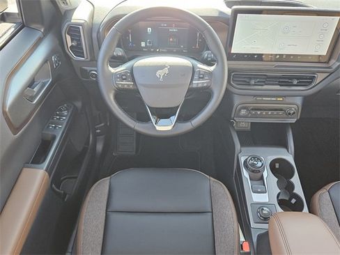 New 2026 Ford Bronco Sport Outer Banks image 14