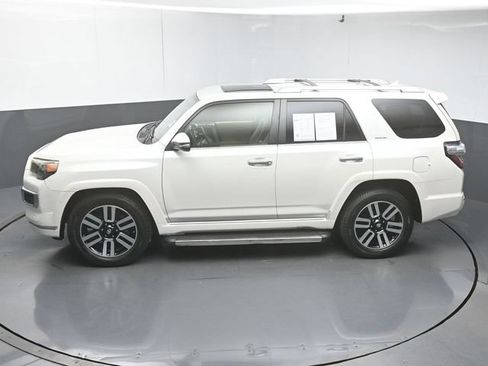 Used 2014 Toyota 4Runner Limited RWD image 45