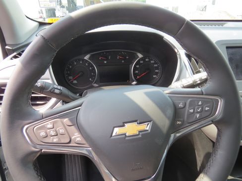 Used 2023 Chevrolet Equinox LT w/ Driver Convenience Package image 20