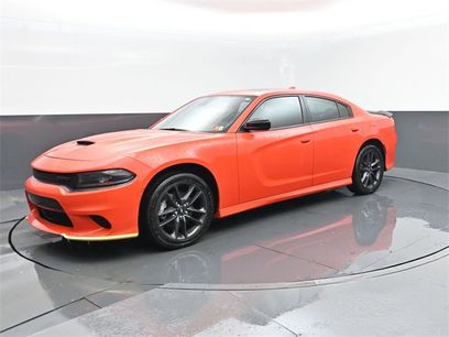 Used 2023 Dodge Charger GT w/ Blacktop Special Edition