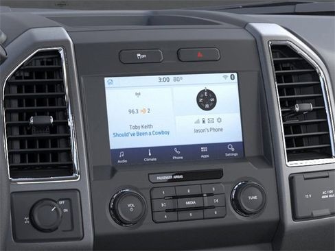 Used 2022 Ford F350 XLT w/ XLT Value Package image 14