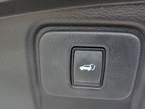 Used 2017 Nissan Murano SL FWD image 34