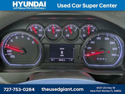 Used 2024 GMC Sierra 1500 Pro RWD image 31