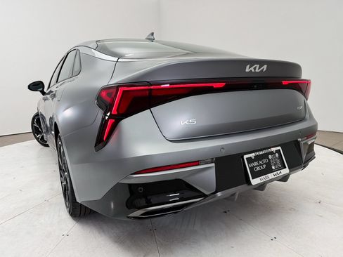 Used 2026 Kia K5 GT-Line FWD image 9