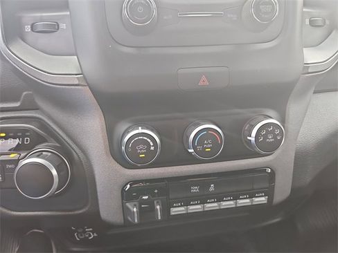 New 2024 RAM 3500 Tradesman image 29