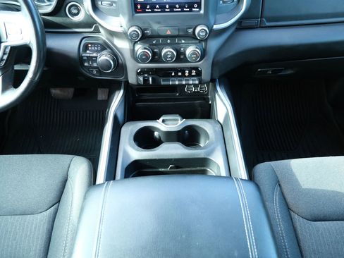 Used 2020 RAM 1500 Big Horn image 33