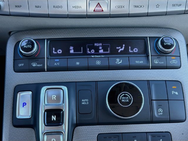 Used 2021 Hyundai Palisade SEL w/ Premium Package FWD image 36