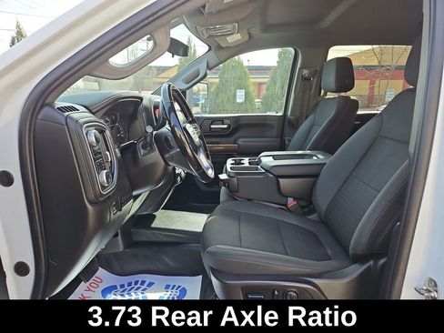 Used 2023 GMC Sierra 3500 SLE w/ SLE Convenience Package image 10