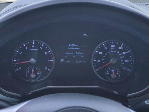 Used 2021 Kia Telluride S AWD/4WD image 27