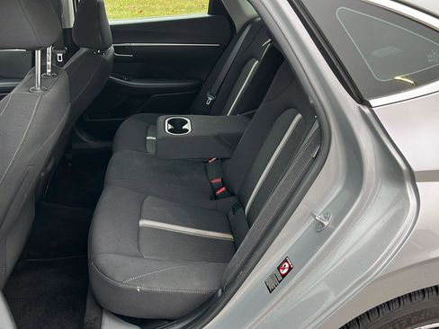 Used 2023 Hyundai Sonata SEL image 24