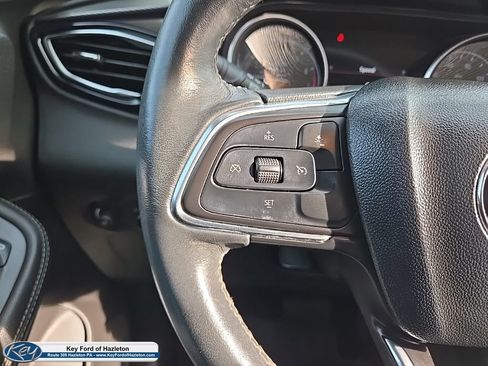 Used 2023 Buick Encore GX Preferred w/ Cold Weather Comfort Package AWD/4WD image 25