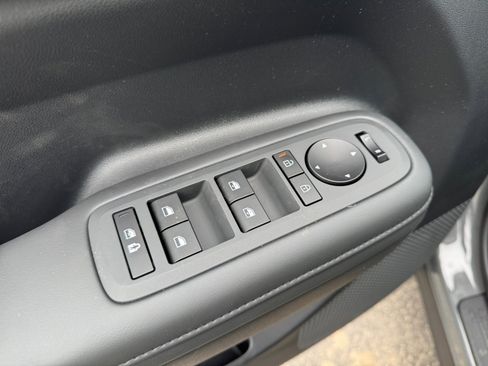 New 2026 Hyundai Santa Fe XRT image 18