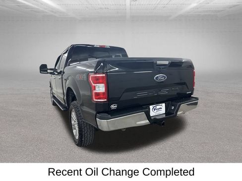 Used 2019 Ford F150 XLT w/ Equipment Group 302A Luxury AWD/4WD image 10