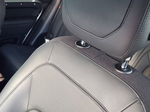 Certified 2024 Land Rover Defender 130 X image 16