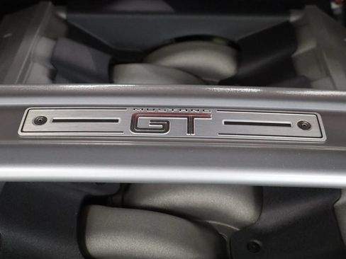 Used 2016 Ford Mustang GT Premium w/ GT Performance Package RWD image 15