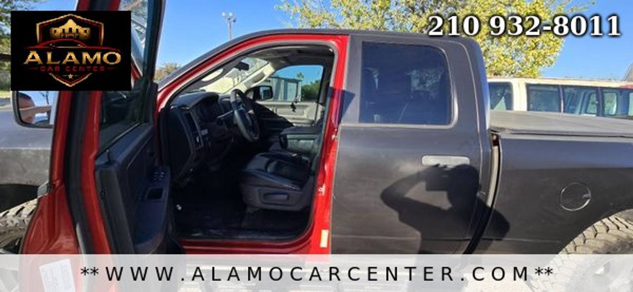 Used 2012 RAM 1500 Express AWD/4WD image 31