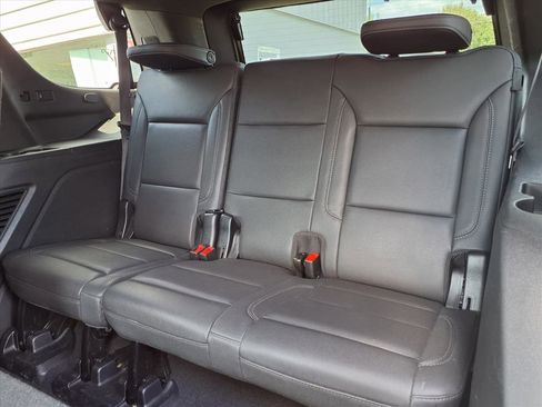 Used 2023 Chevrolet Tahoe LT image 20