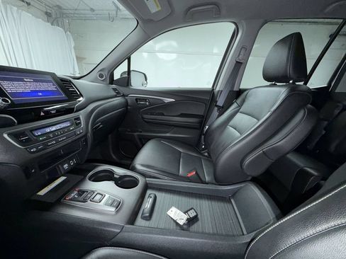 Used 2023 Honda Ridgeline RTL-E image 23
