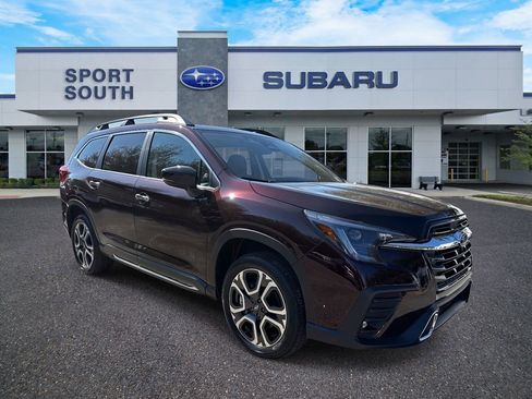 New 2026 Subaru Ascent Touring AWD/4WD image 1