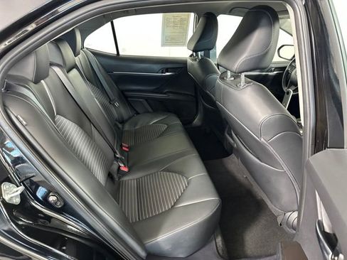 Used 2024 Toyota Camry SE image 27