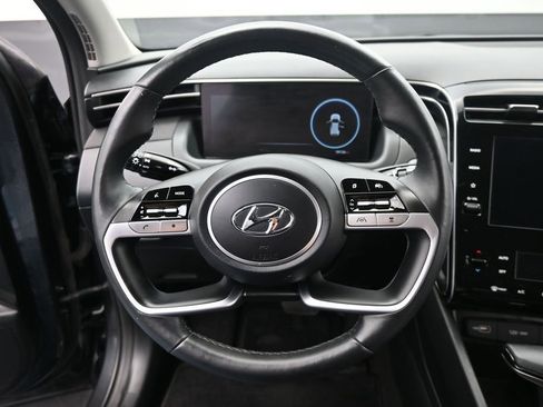 Used 2023 Hyundai Tucson SEL w/ Convenience Package AWD/4WD image 17