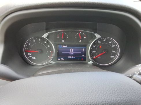 Certified 2020 GMC Acadia SLT FWD image 28