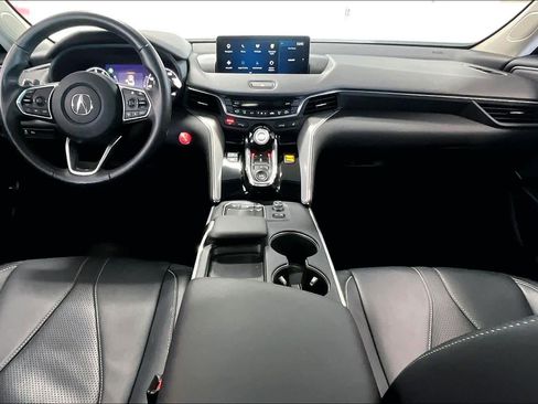 Used 2023 Acura TLX w/Technology Package image 9