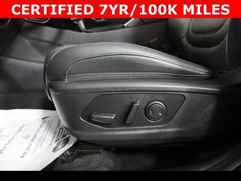 Used 2023 Hyundai Tucson SEL w/ Convenience Package image 19