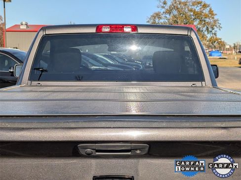 Used 2021 RAM 1500 Tradesman w/ Popular Equipment Group image 10