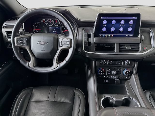 Used 2021 Chevrolet Tahoe RST RWD image 21