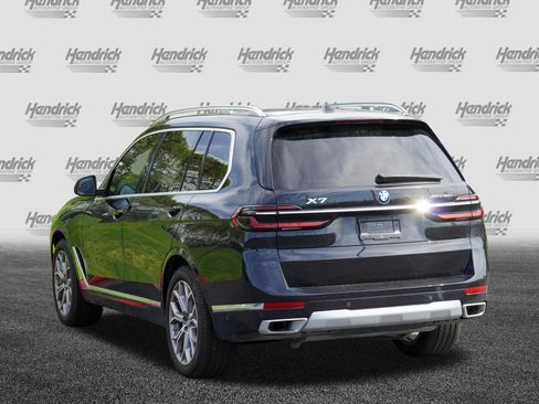 Certified 2026 BMW X7 xDrive40i AWD/4WD image 6