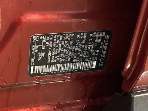 Used 2021 Nissan Rogue SL image 34