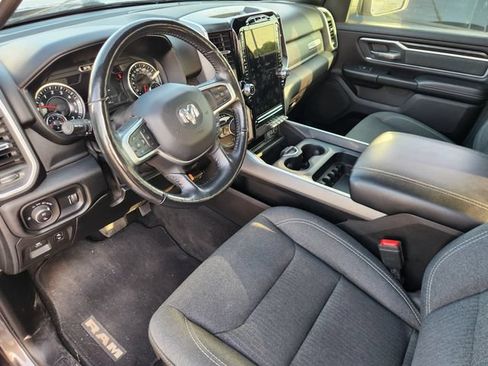 Used 2020 RAM 1500 Lone Star AWD/4WD image 7