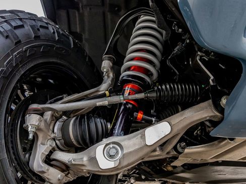 Used 2024 Ford Bronco Raptor w/ Interior Carbon Fiber Pack 6 image 14