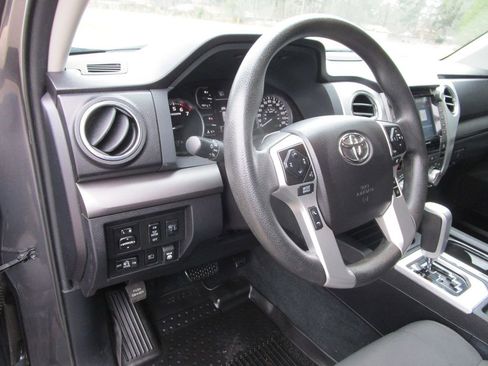 Used 2021 Toyota Tundra SR5 image 26