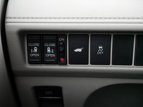 Certified 2026 Honda Odyssey EX-L image 27