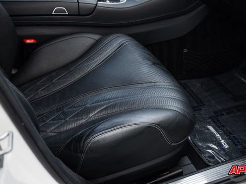 Used 2014 Mercedes-Benz S 63 AMG 4MATIC Sedan image 80