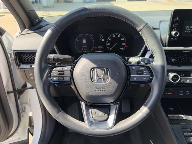 Used 2023 Honda CR-V Sport Touring image 23