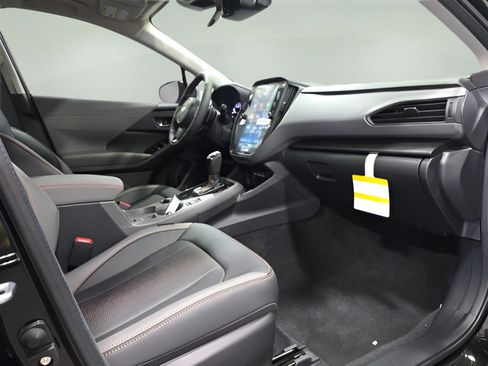 New 2026 Subaru Crosstrek 2.5i Limited w/ Popular Package #4A AWD/4WD image 29