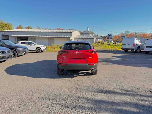 Used 2024 MAZDA CX-30 AWD 2.5 S w/ Premium Package image 6