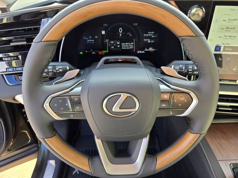 New 2026 Lexus RX 350 image 11