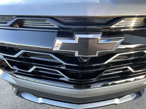 Used 2025 Chevrolet Equinox RS w/ Safety and Technology Package image 32