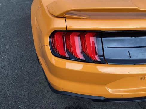 Used 2019 Ford Mustang GT Premium w/ GT Performance Package image 29