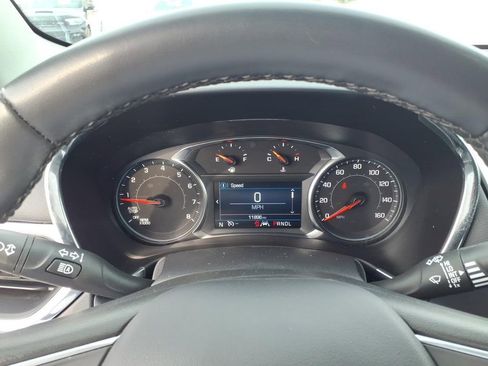 Used 2023 Chevrolet Equinox LT AWD/4WD image 12