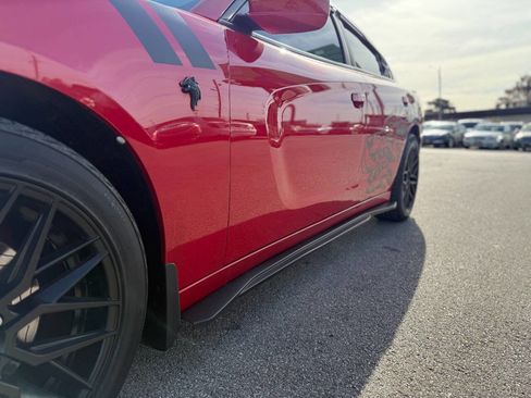 Used 2016 Dodge Charger SXT w/ AWD Plus Group image 16