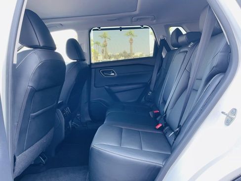 Certified 2021 Nissan Rogue SL w/ Premium Package image 26